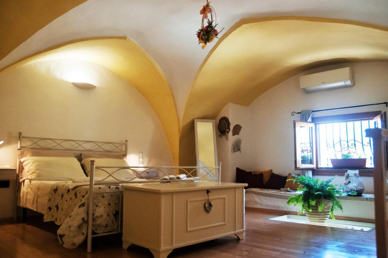 Morgana Villa Казарано Екстериор снимка