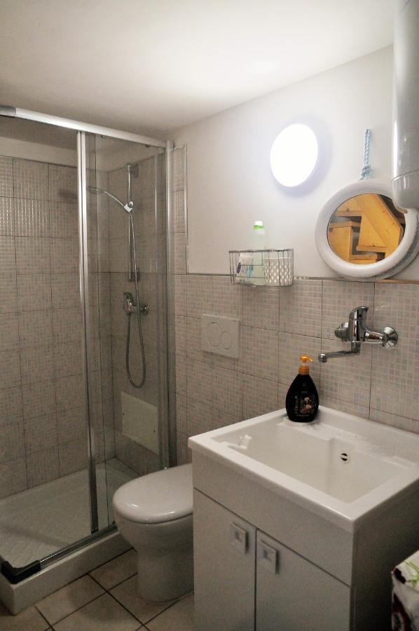 Morgana Villa Казарано Екстериор снимка