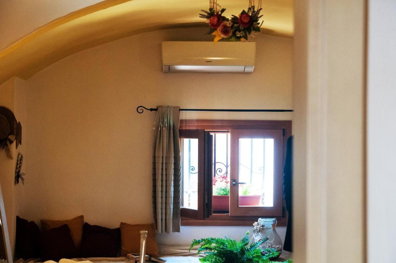 Morgana Villa Казарано Екстериор снимка