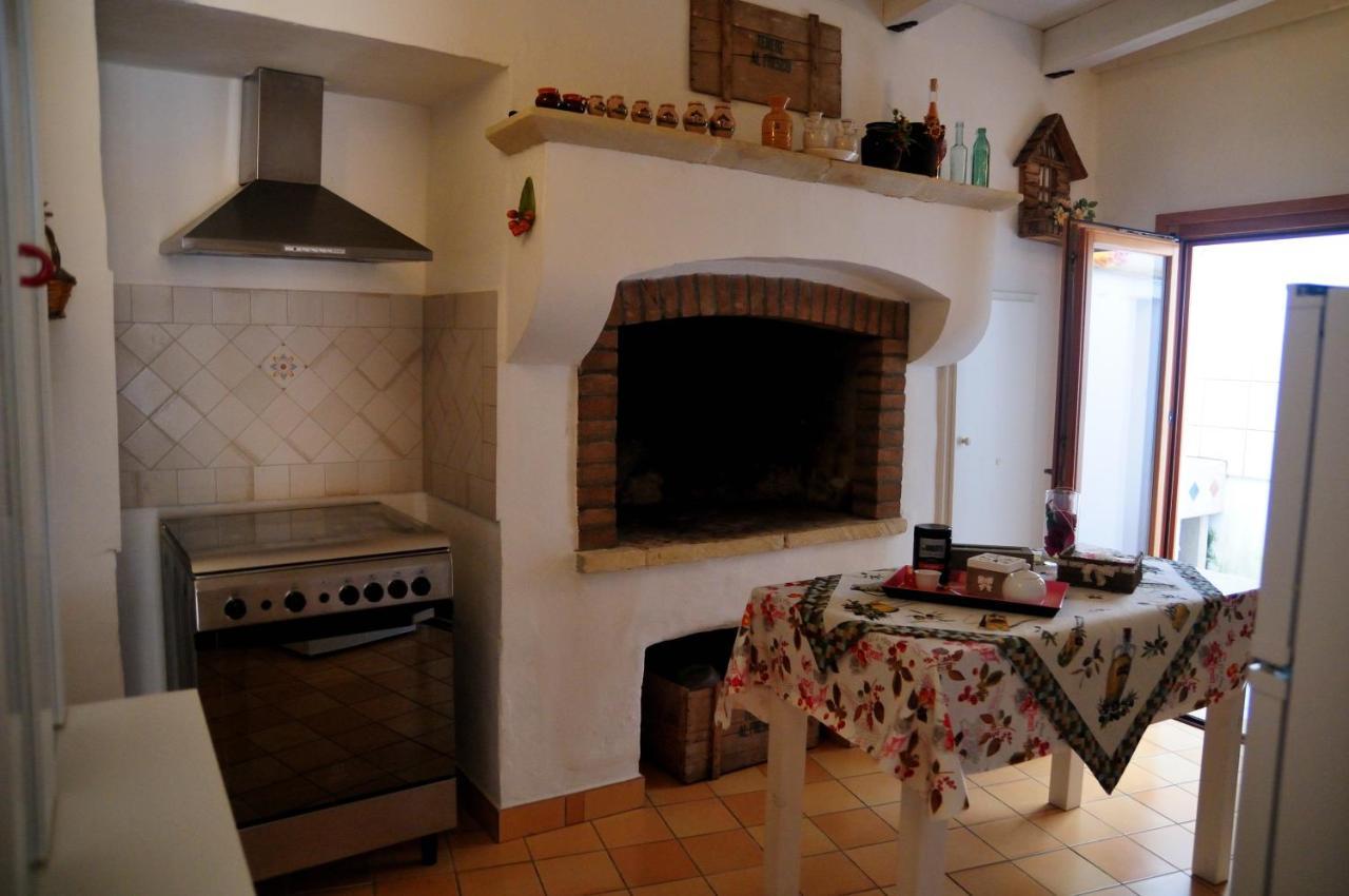 Morgana Villa Казарано Екстериор снимка