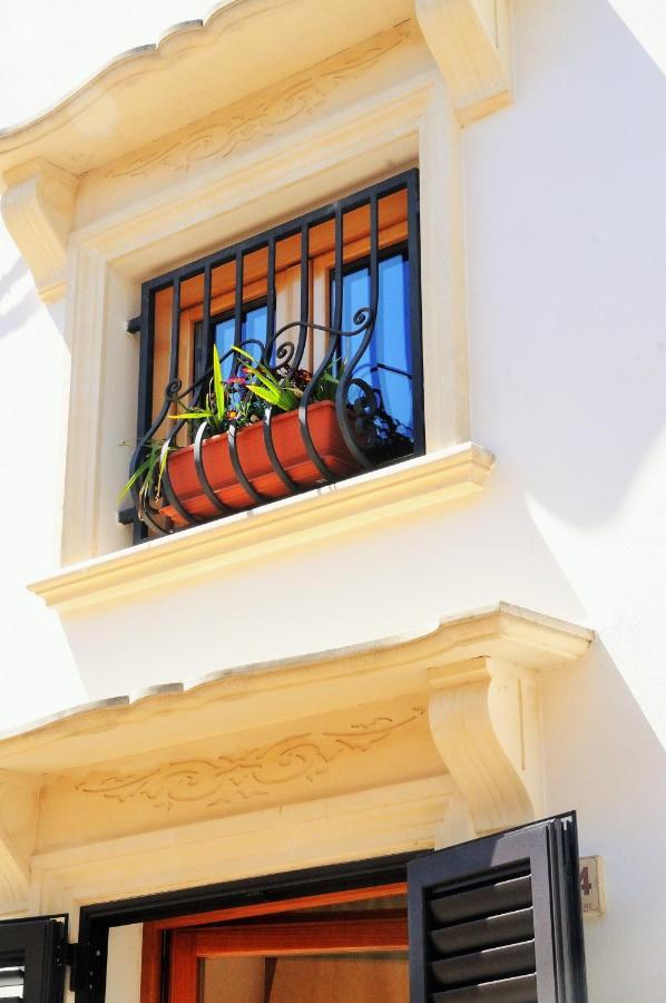 Morgana Villa Казарано Екстериор снимка