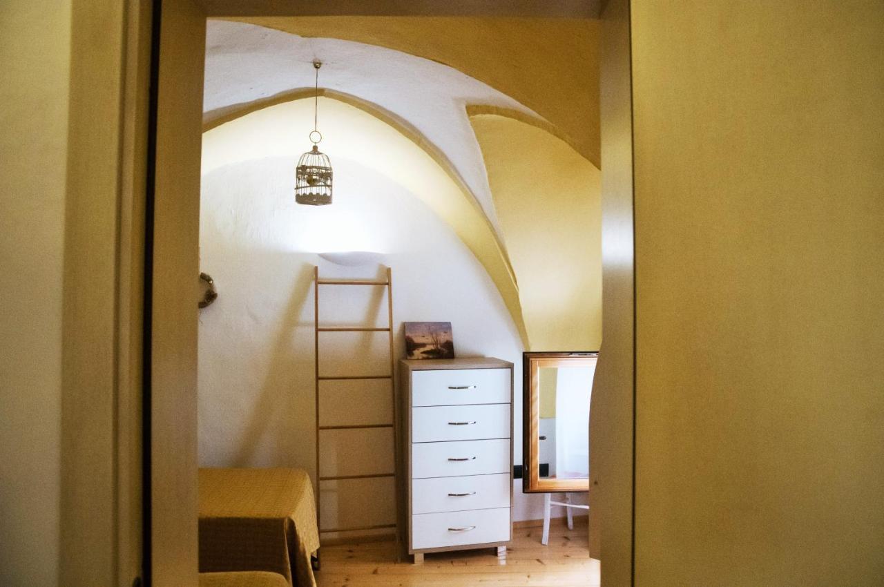 Morgana Villa Казарано Екстериор снимка