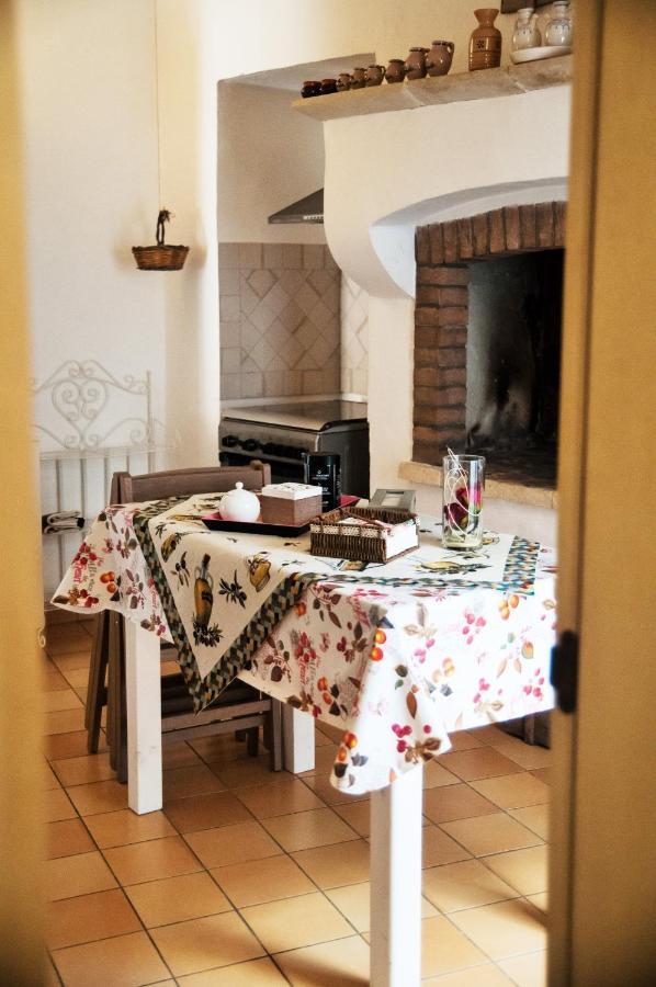Morgana Villa Казарано Екстериор снимка