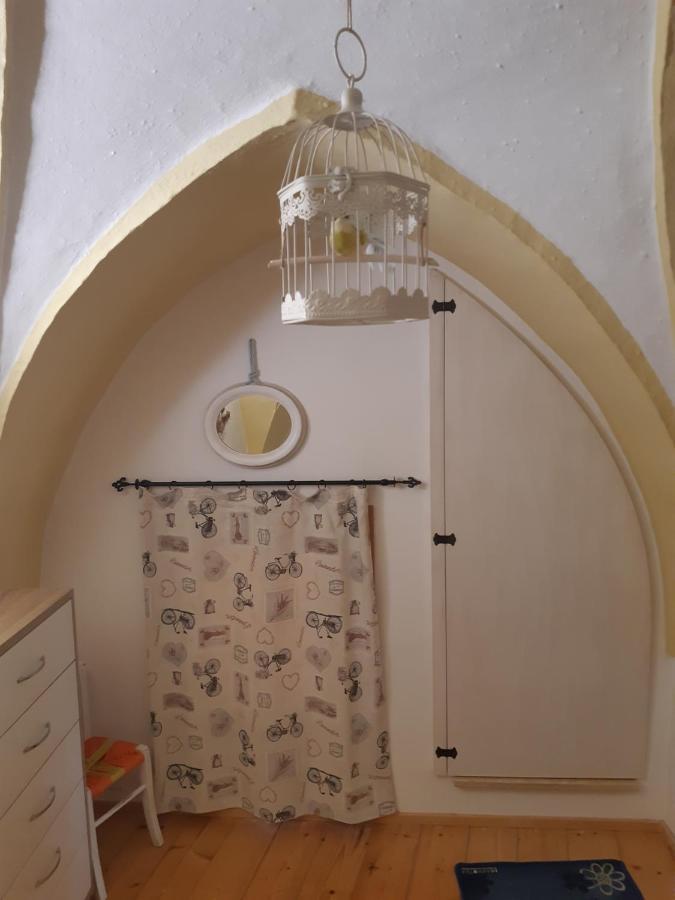 Morgana Villa Казарано Екстериор снимка