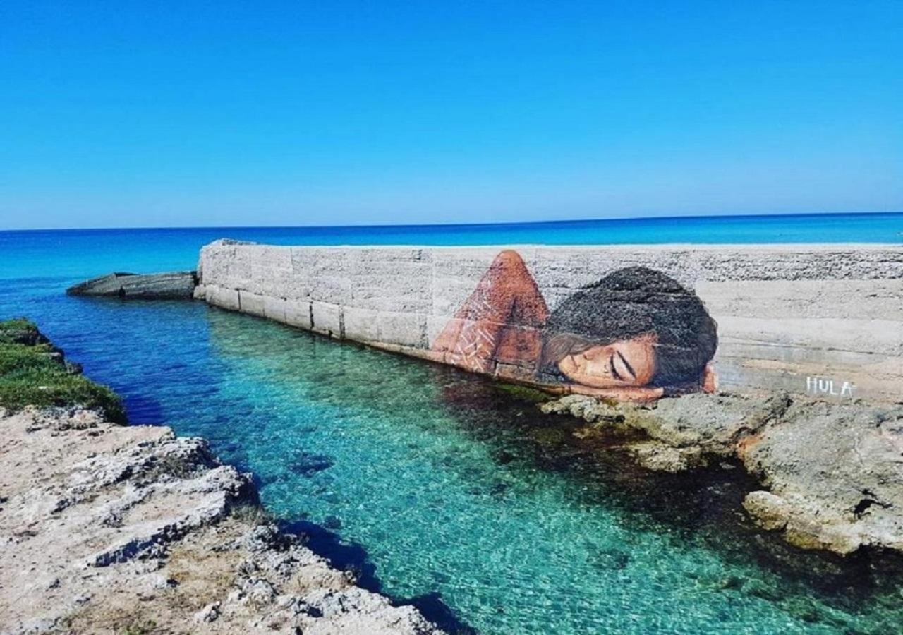 Morgana Villa Казарано Екстериор снимка